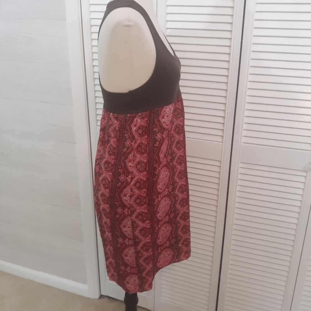 Juicy couture silk blend sundress sz small *V - Picture 6 of 6